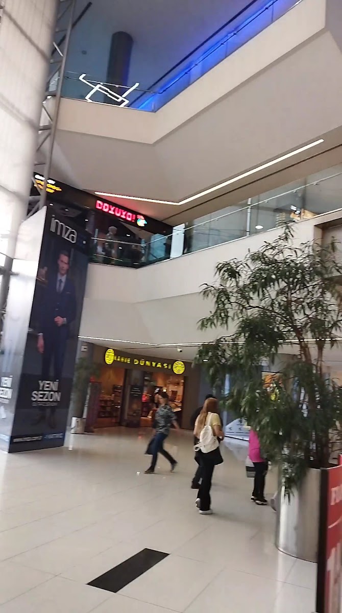 Kent Meydanı AVM — fotoğraf 3