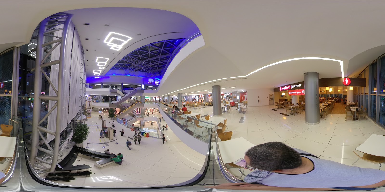 Kent Meydanı AVM — fotoğraf 6