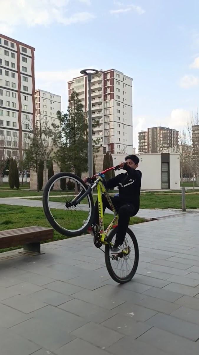 Kent Meydanı — fotoğraf 2