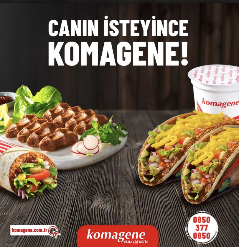 Komagene Kentpark — fotoğraf 2