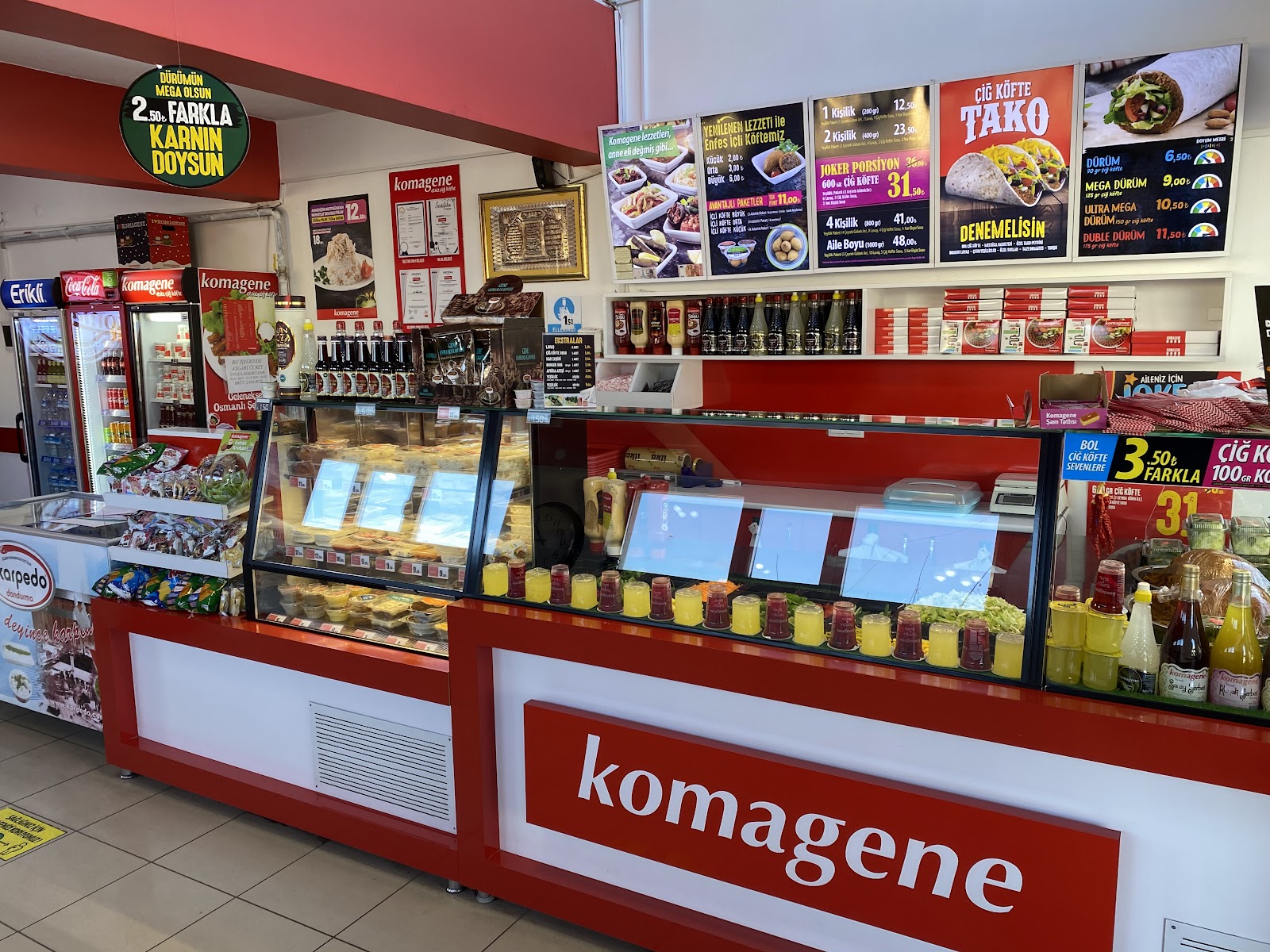 Komagene Kentpark — fotoğraf 5