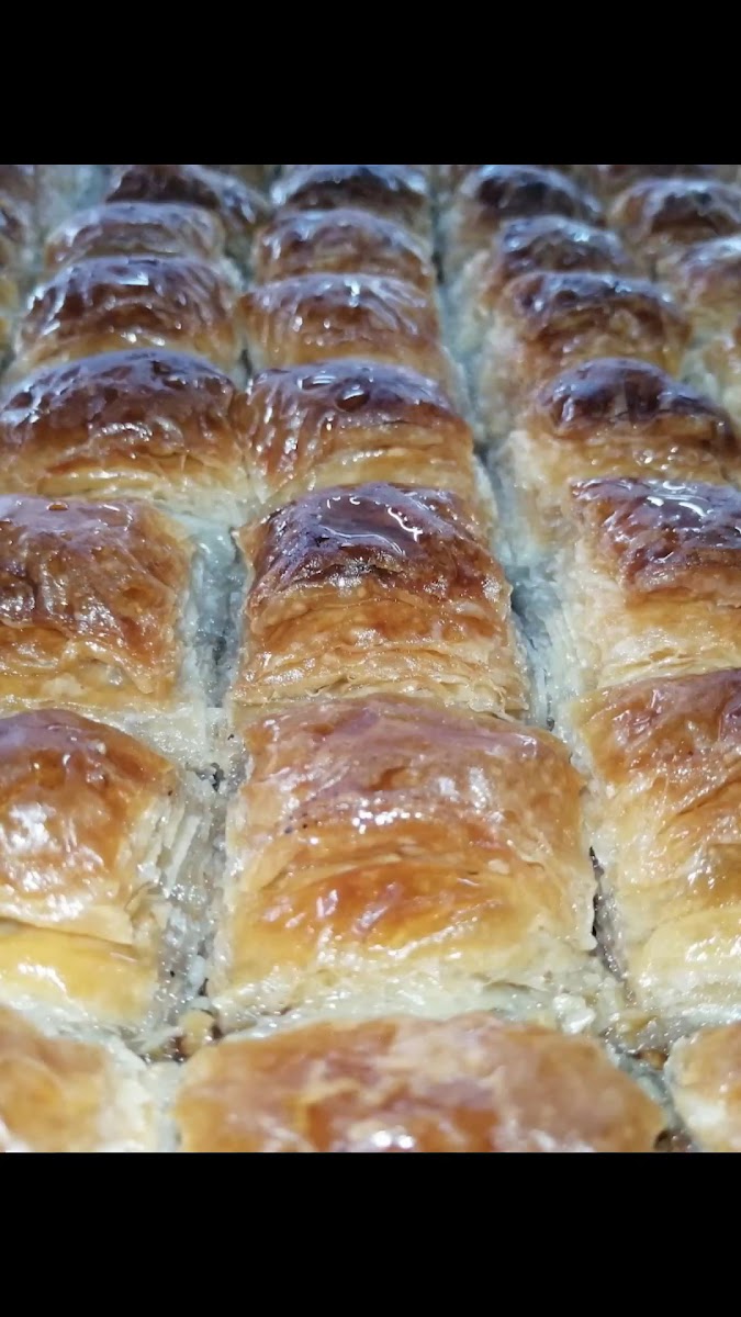 KENT PASTANESİ EREĞLİ — photo 3