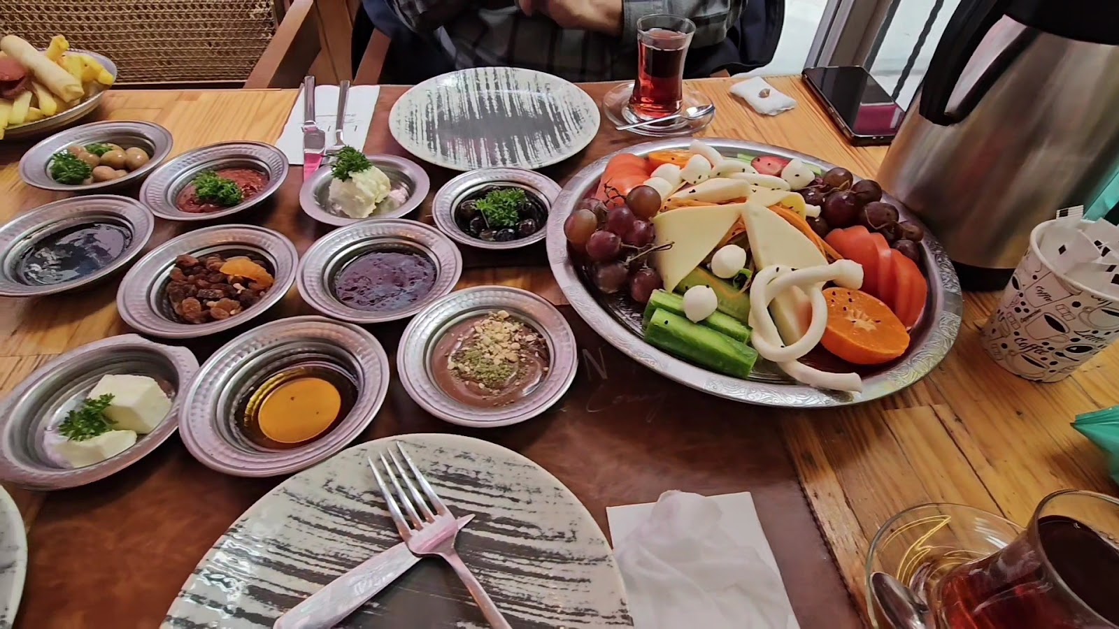 Kent Restaurant — fotoğraf 3