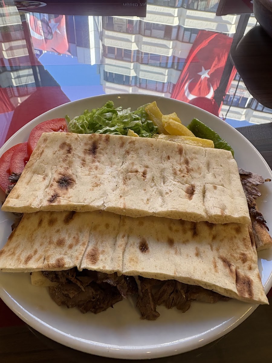 Kent Restaurant — fotoğraf 4