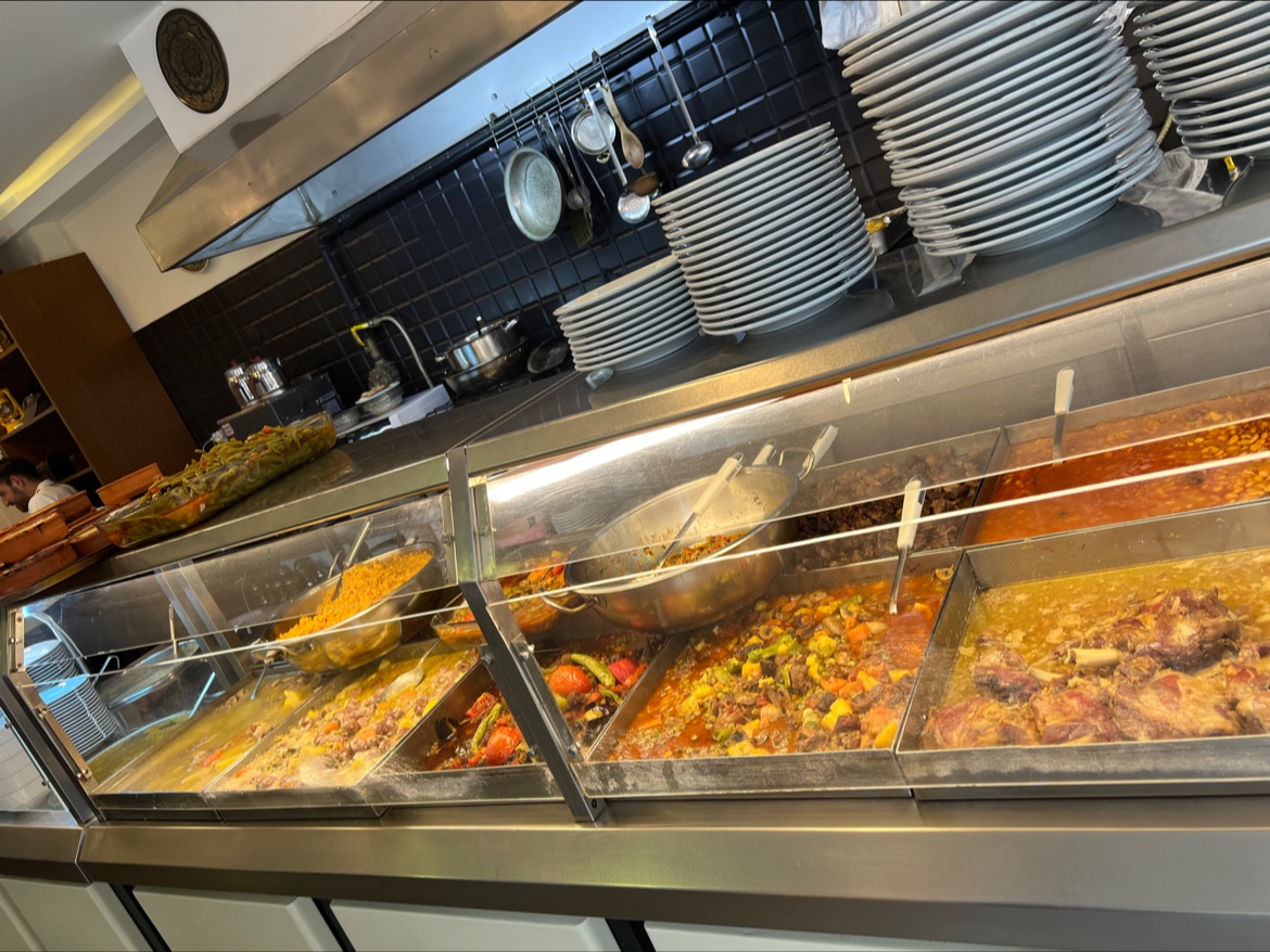 Kent Restaurant — fotoğraf 5