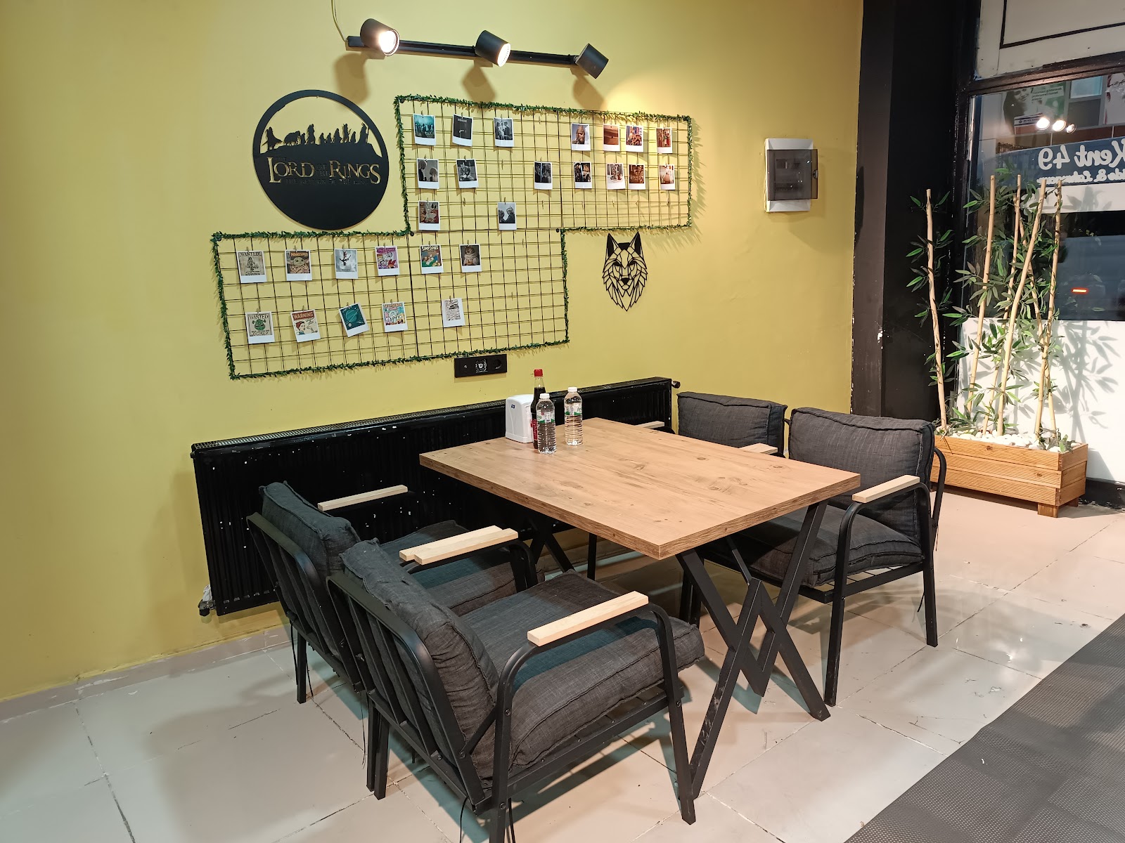 KENT49 PİDE VE LAHMACUN SALONU — fotoğraf 3
