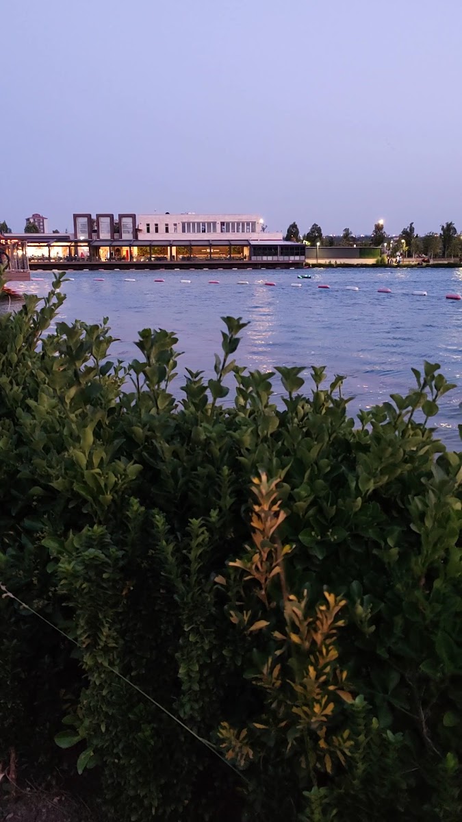 KentPark Çorum Belediyesi Sosyal Tesisleri — fotoğraf 3