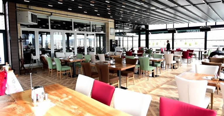 KentPark Çorum Belediyesi Sosyal Tesisleri — fotoğraf 6