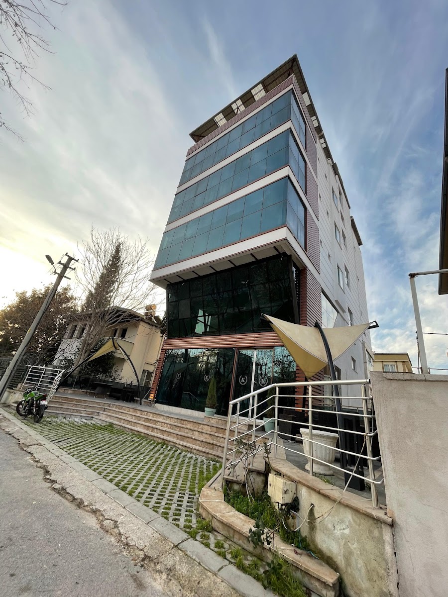 KentPark Premium Otel — fotoğraf