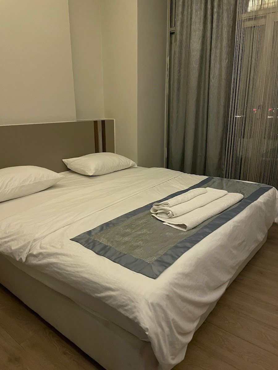 KentPark Premium Otel — fotoğraf 2
