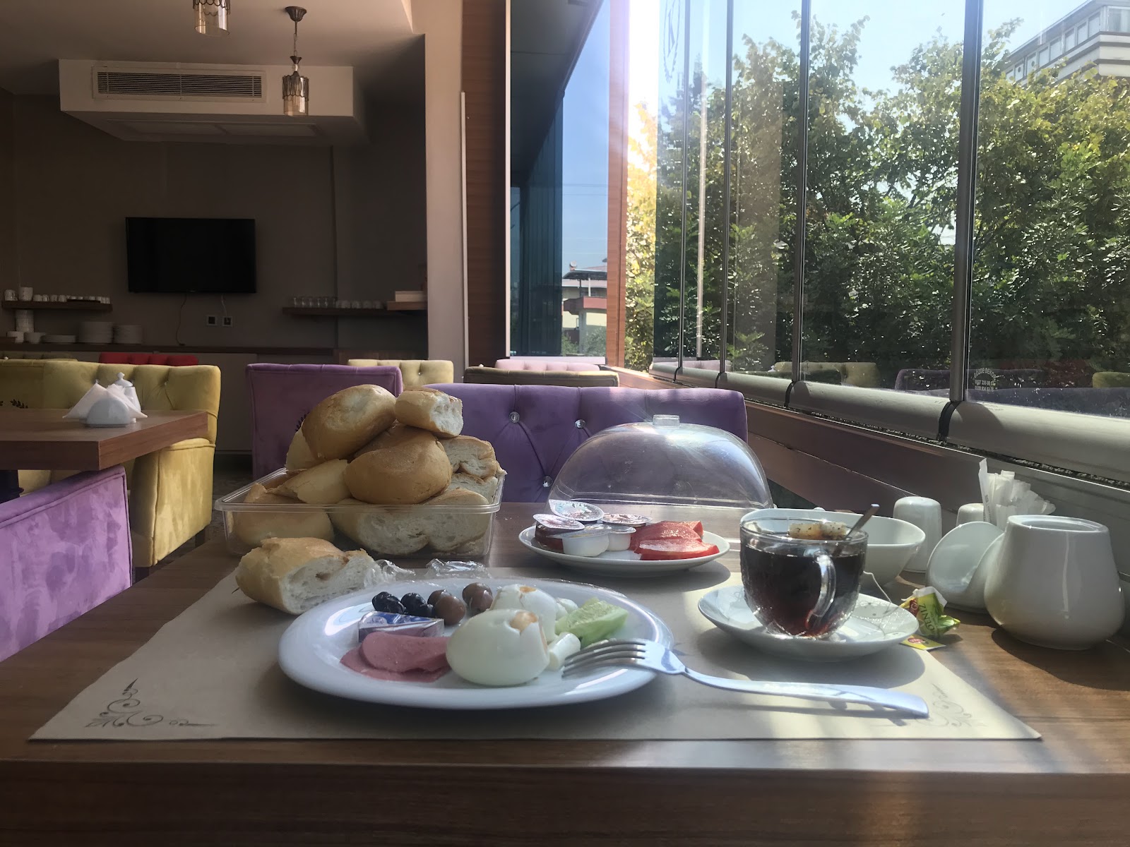 KentPark Premium Otel — fotoğraf 4