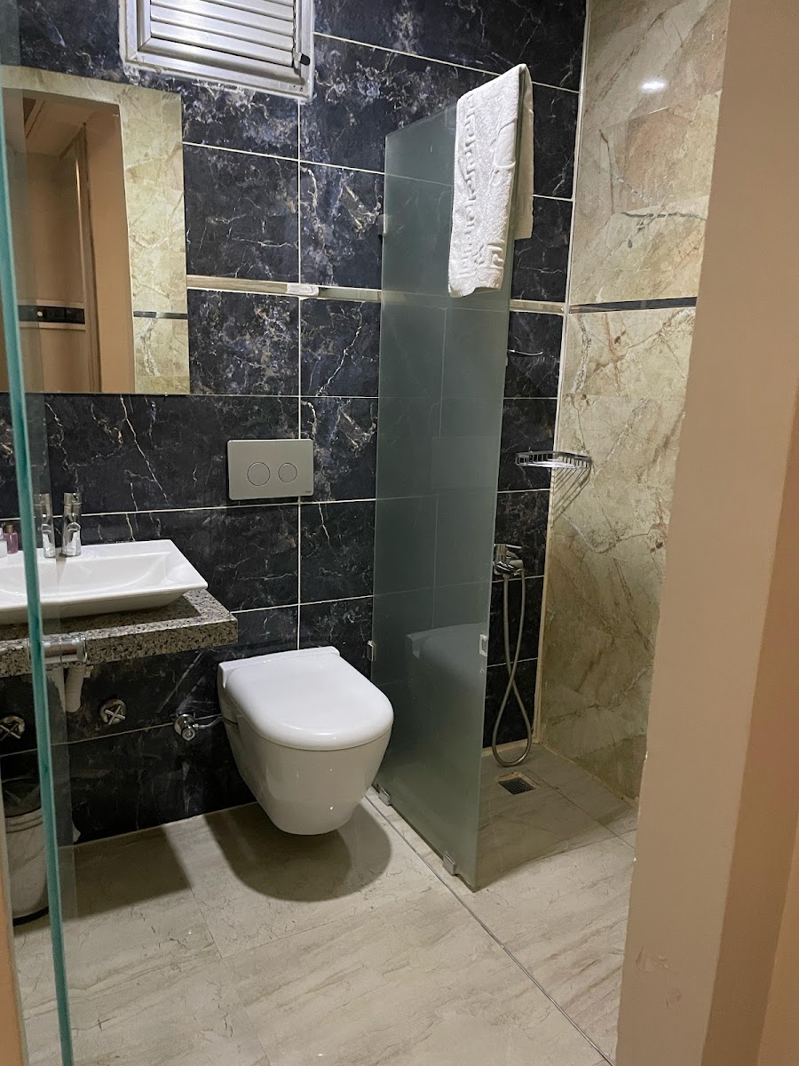 KentPark Premium Otel — fotoğraf 6