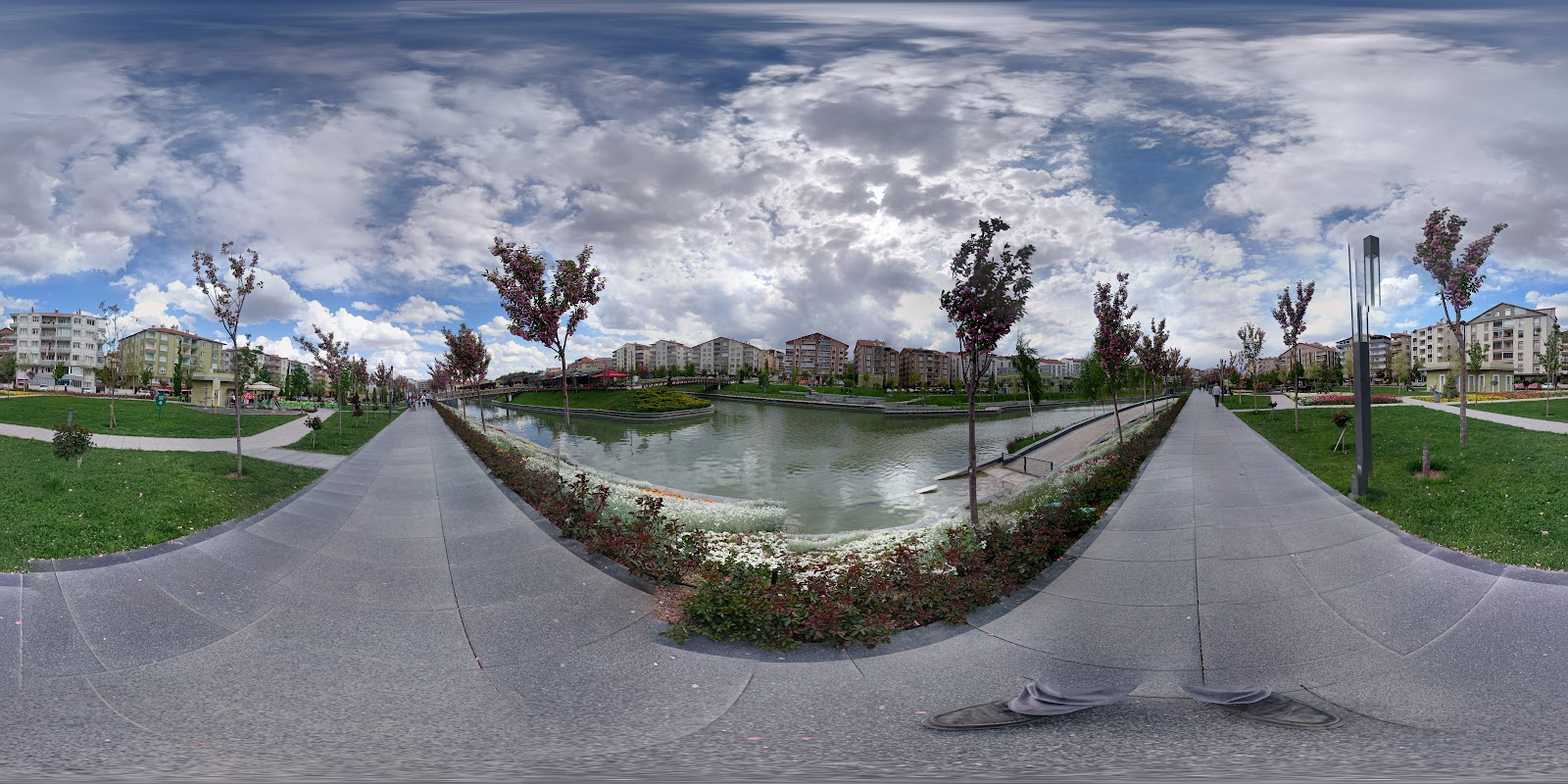 kentpark oyun alanı — fotoğraf 2