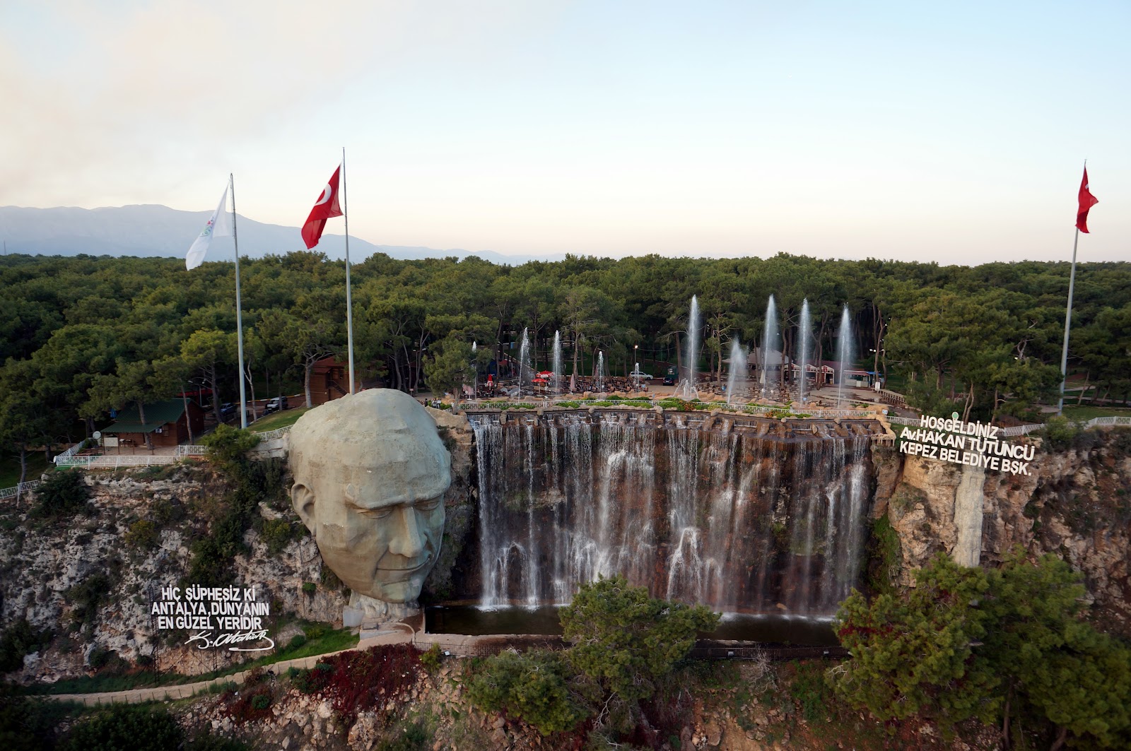 Kepez Belediyesi Kent Ormanı — fotoğraf 4