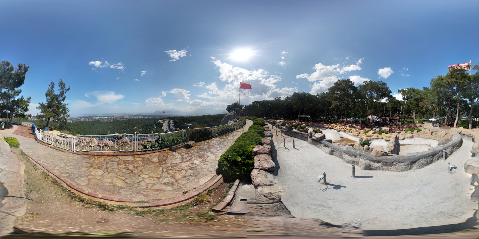 Kepez Belediyesi Kent Ormanı — fotoğraf 7