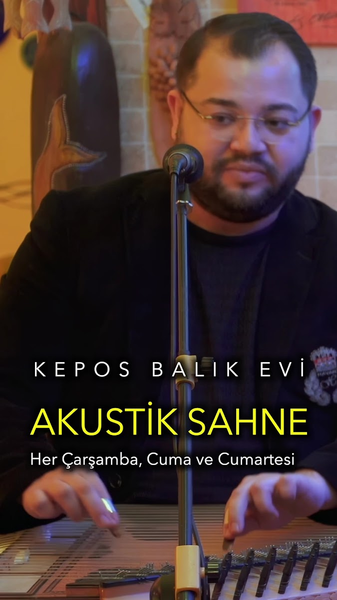 Kepos Balık Evi — photo 3