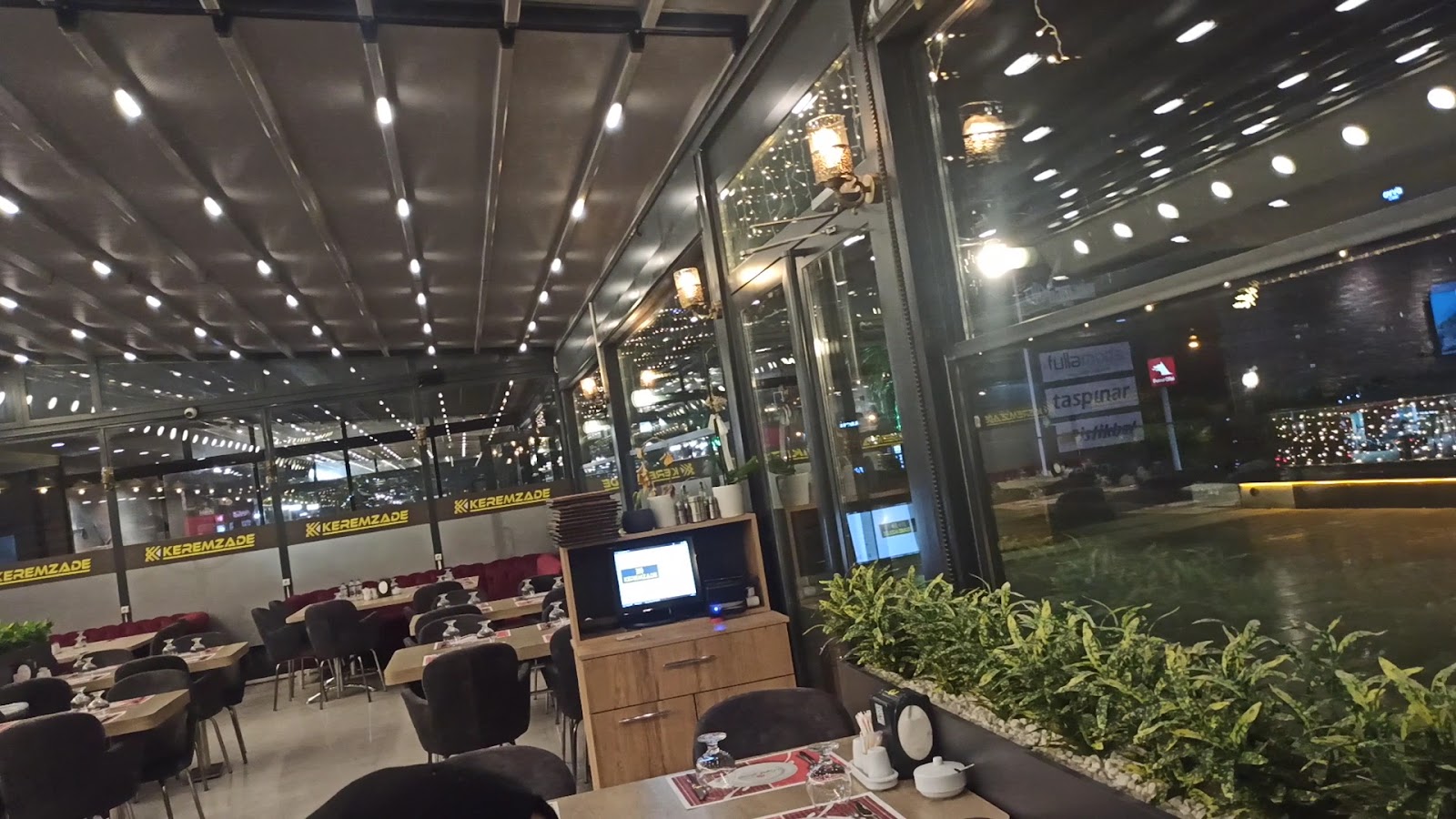 Keremzade Restoran — fotoğraf 3