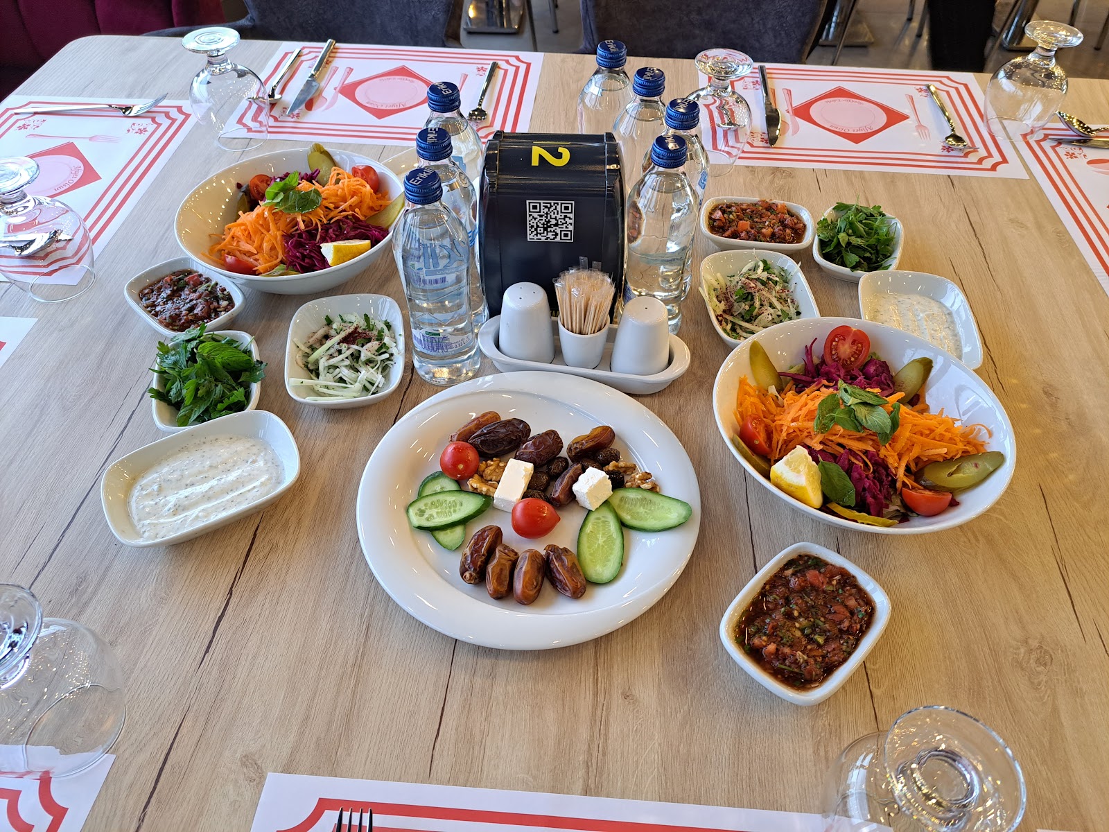 Keremzade Restoran — fotoğraf 4