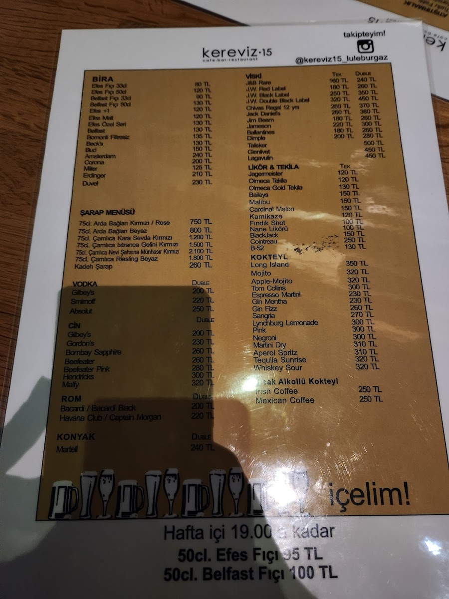 Kereviz 15 — fotoğraf 2