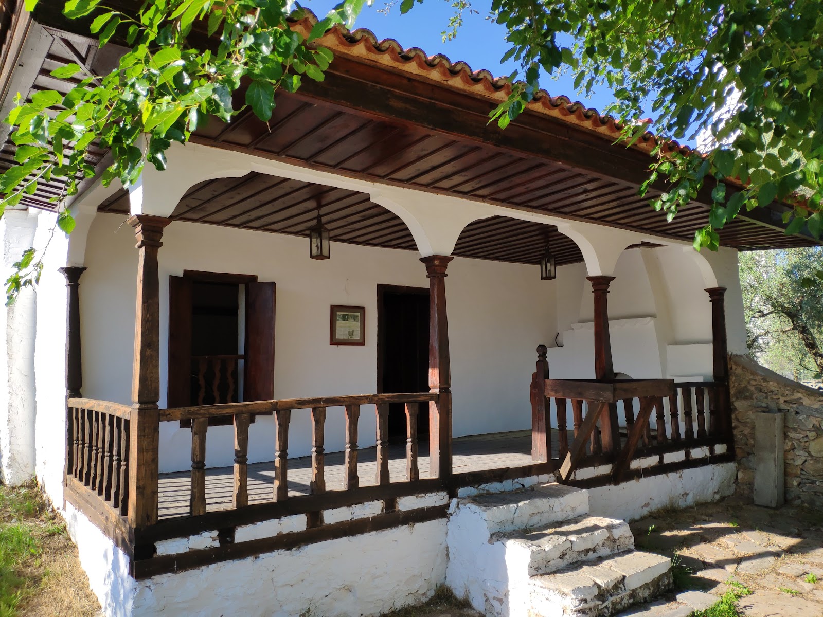 Kerimoğlu Türküsü Evi — photo