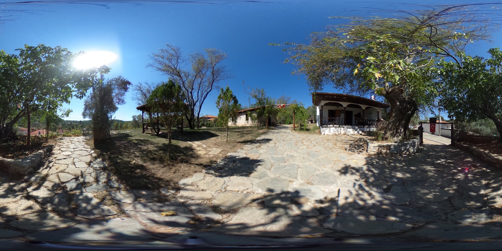 Kerimoğlu Türküsü Evi — photo 3