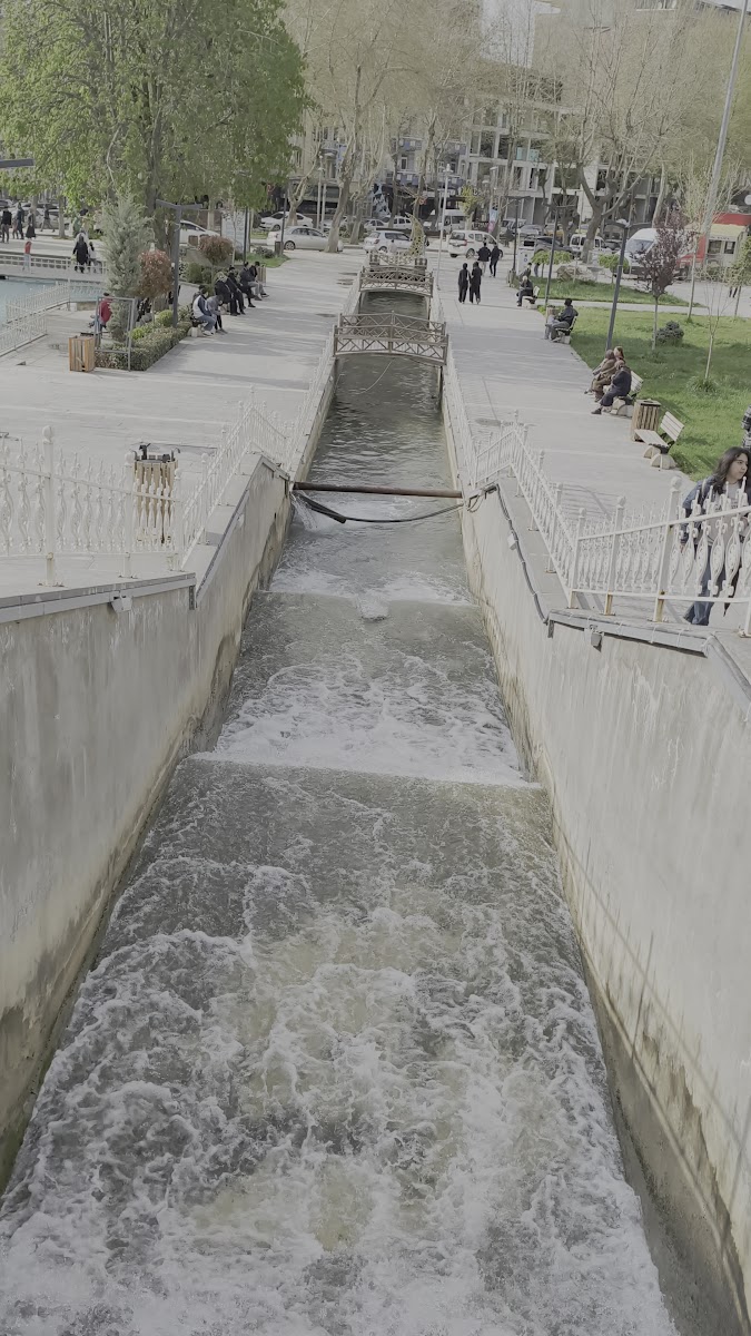 Kernek Meydanı — fotoğraf 2
