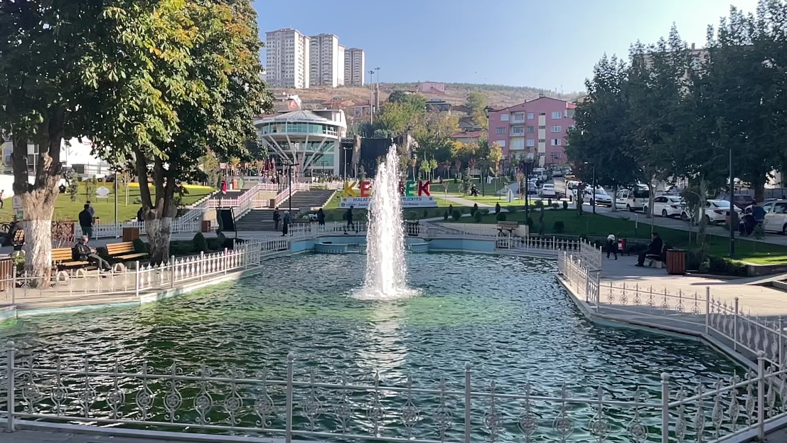 Kernek Meydanı — fotoğraf 4