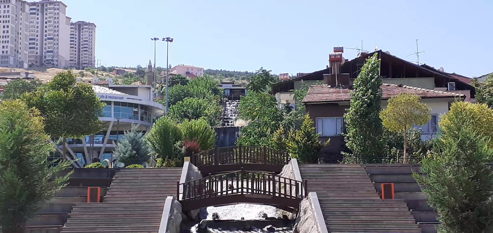 Kernek Parkı — fotoğraf 3