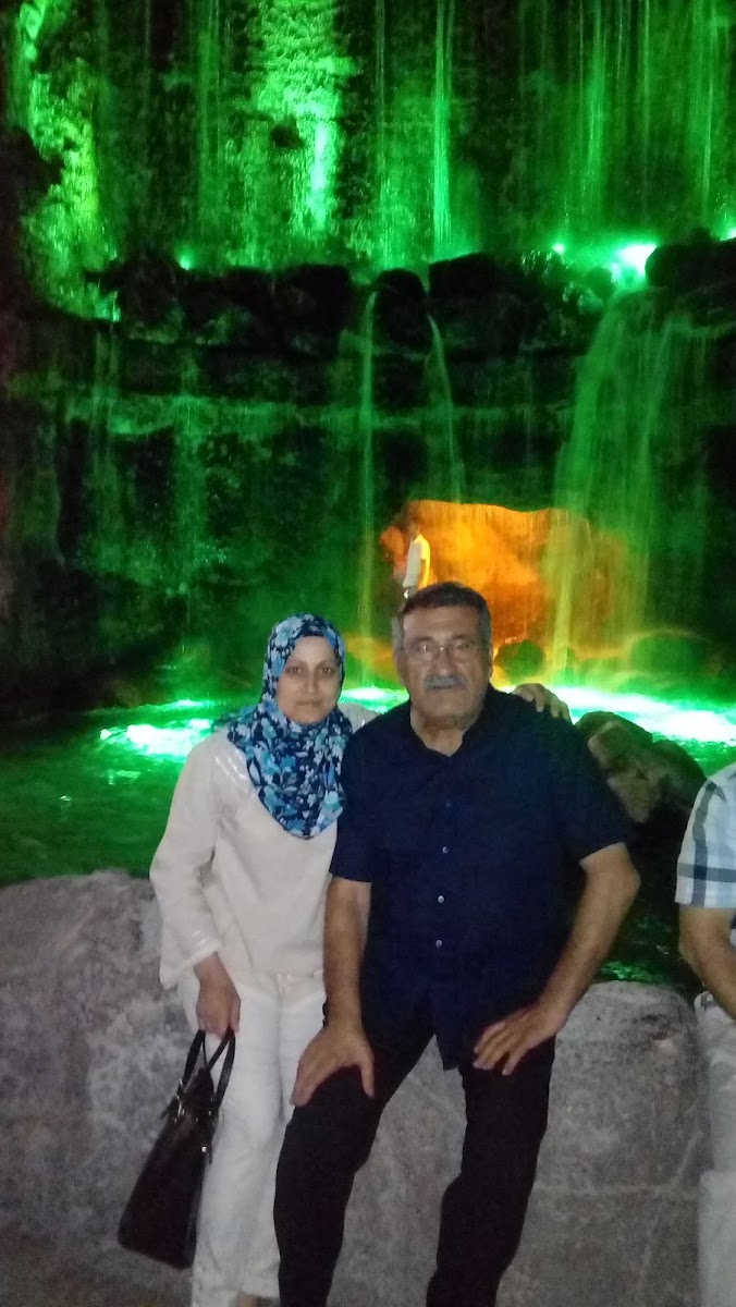 Kernek Parkı — fotoğraf 4