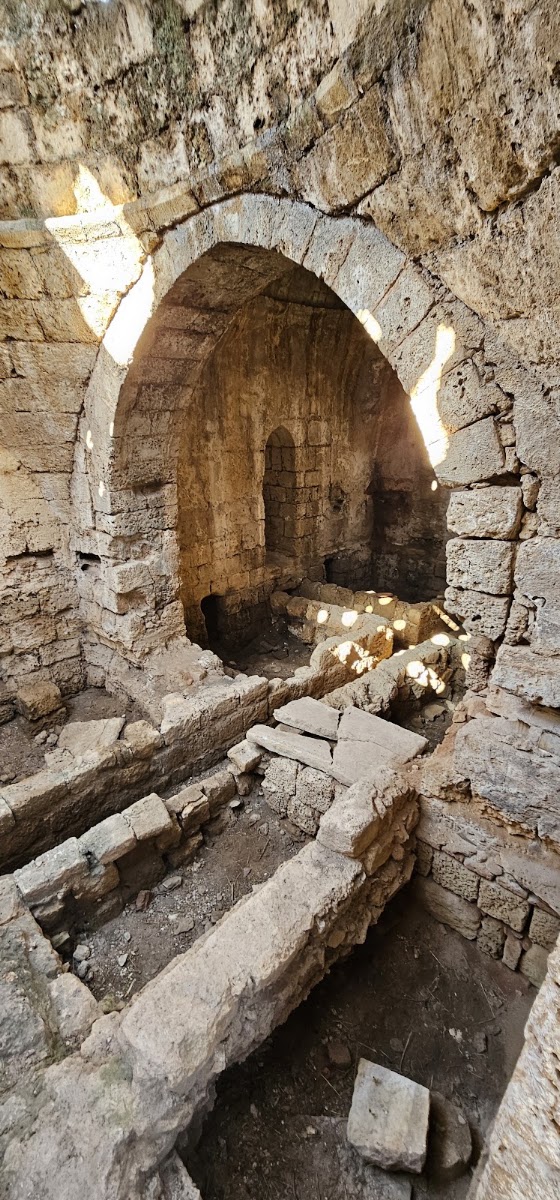 Kertikli Hamam — photo 2