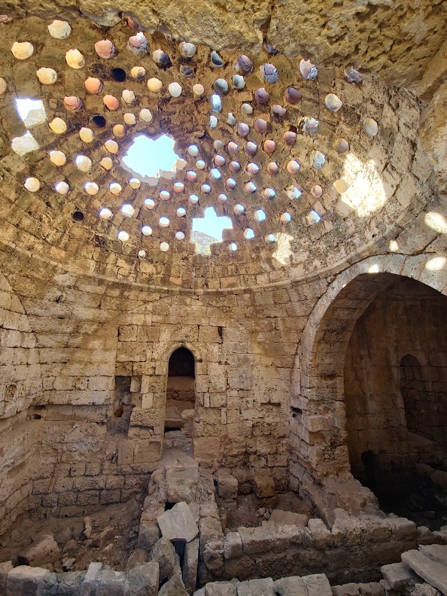 Kertikli Hamam — photo 3