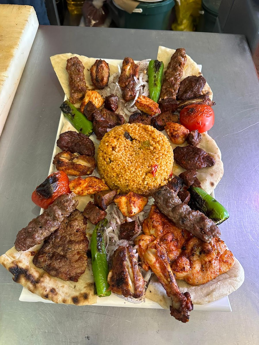 Kervan restaurant — fotoğraf 3
