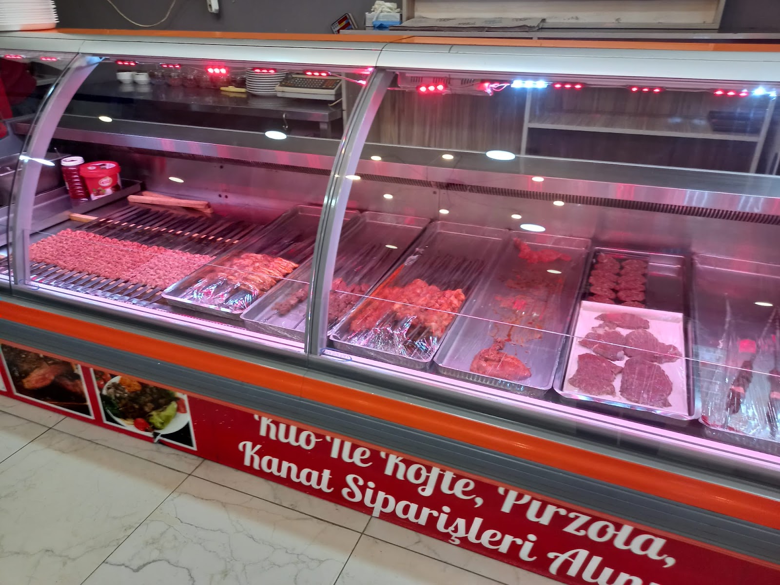 Kervan restaurant — fotoğraf 4