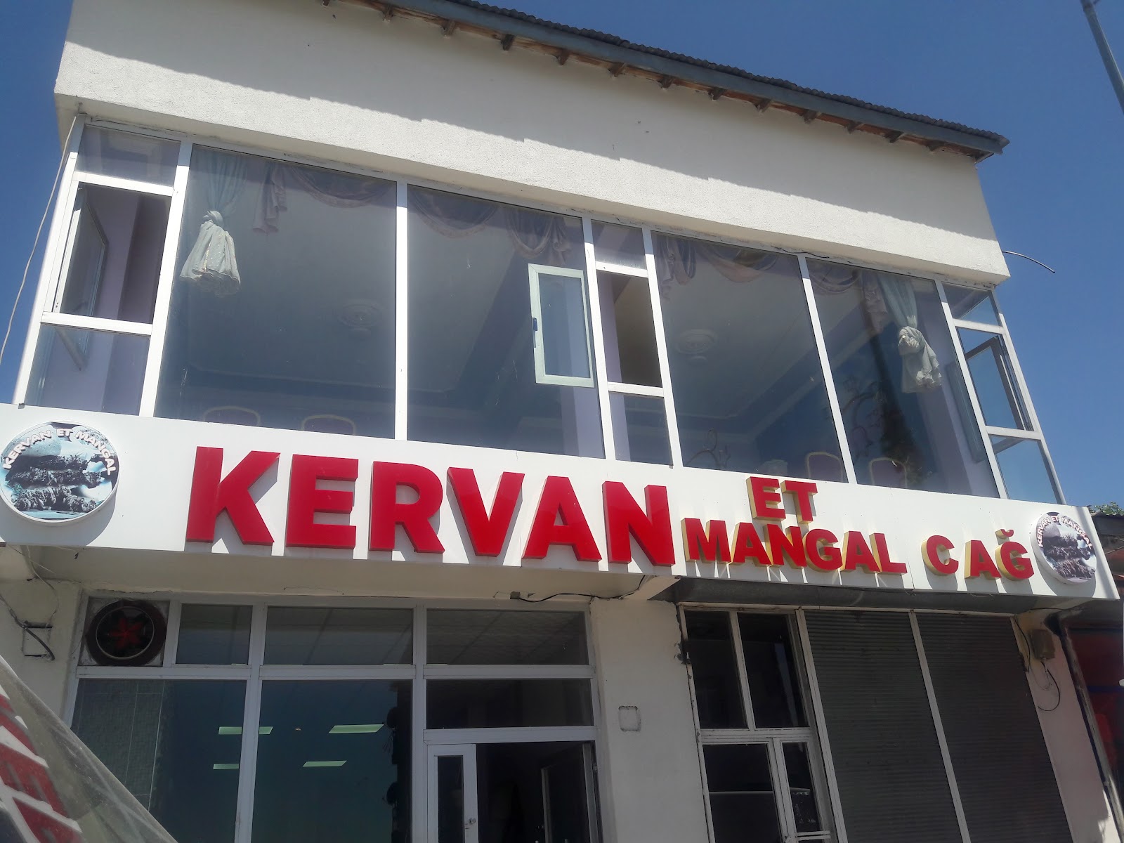 kervan cağ et mangal — photo