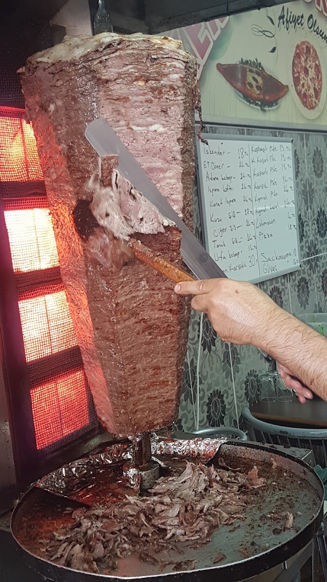 kervan cağ et mangal — photo 2