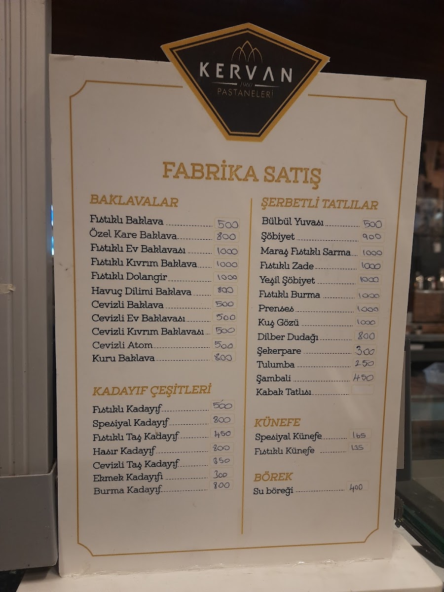 Kervan Fabrika Satış — fotoğraf 4