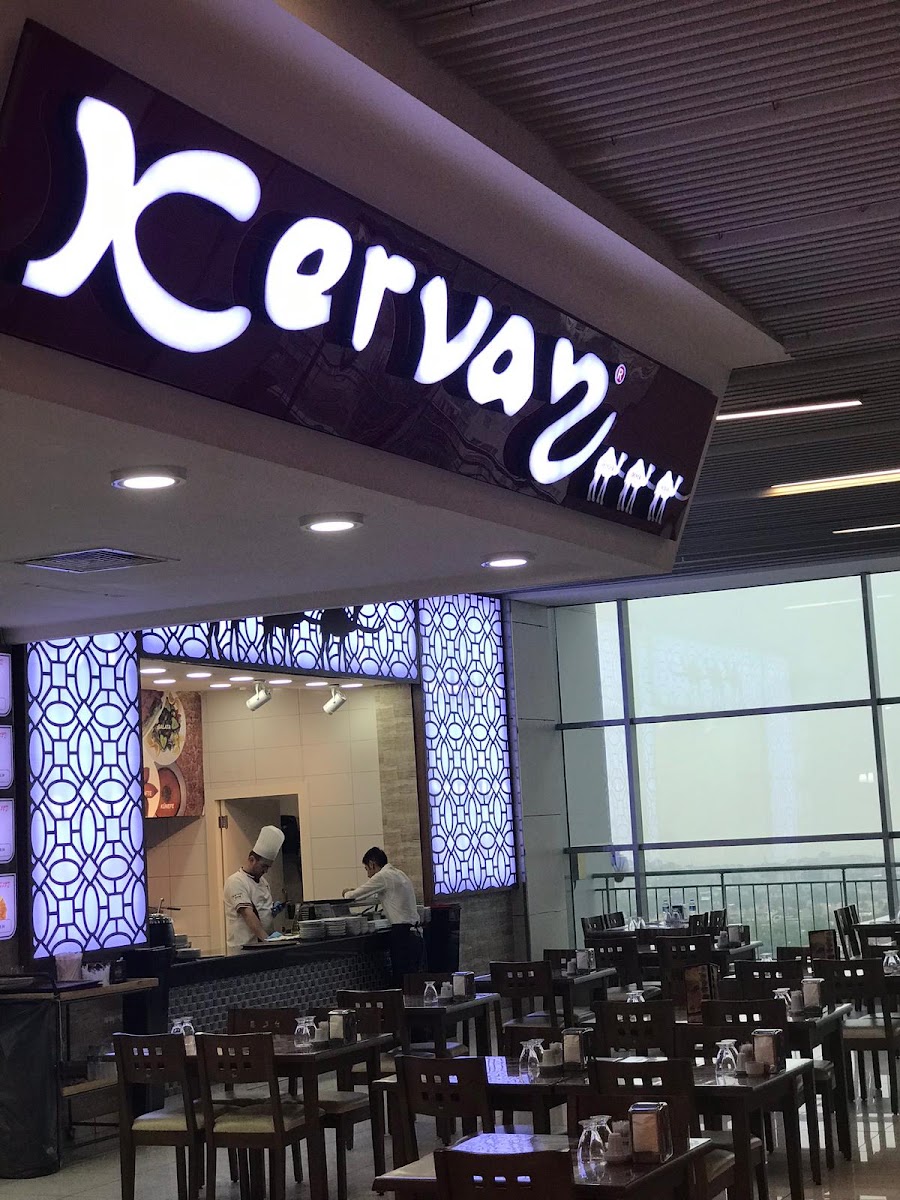 Kervan — fotoğraf