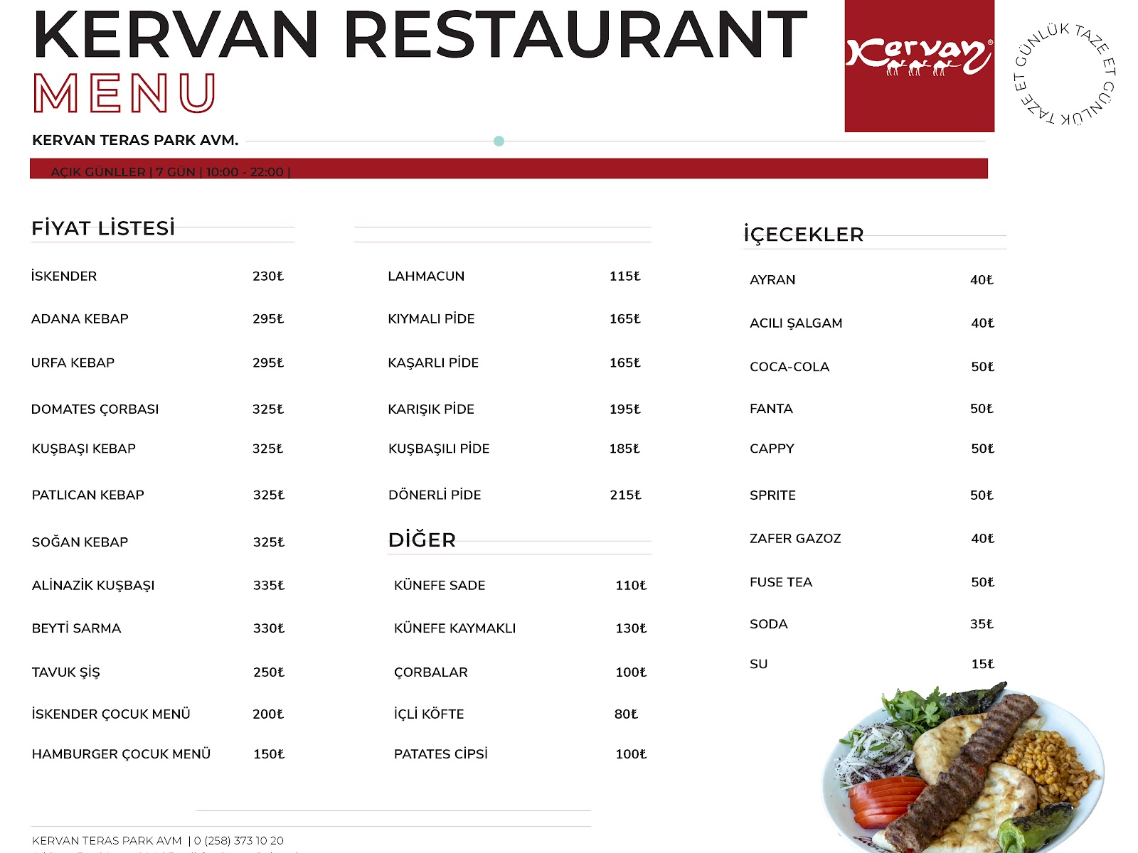 Kervan — fotoğraf 3