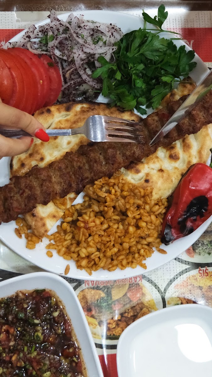 Kervan — fotoğraf 4