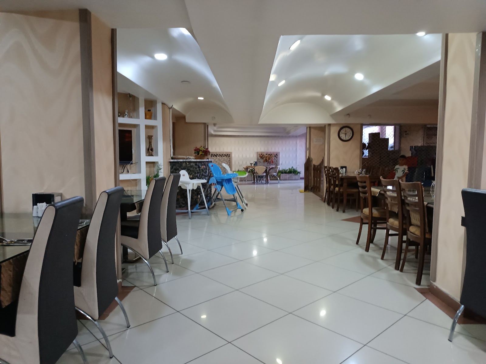 kervan konağı restorant — fotoğraf 3