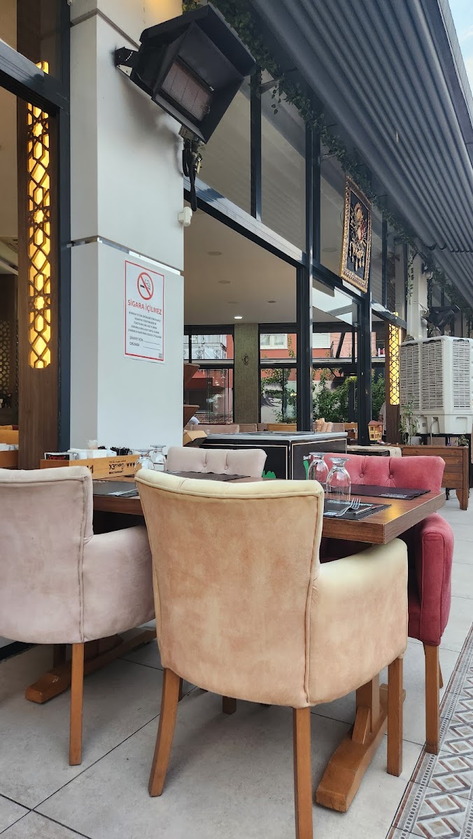 Kervan Restaurant Kınıklı — fotoğraf 4