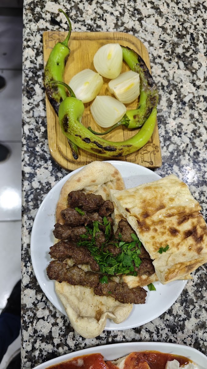 KERVAN RESTAURANT KORKUTELİ — photo 5
