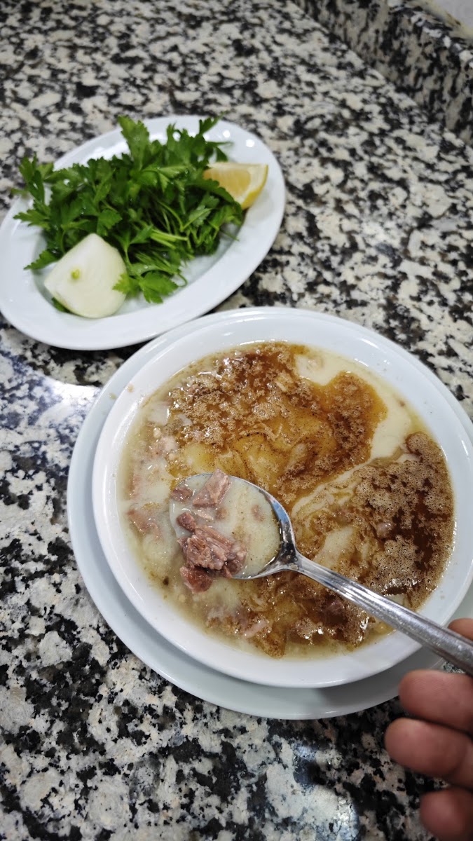 KERVAN RESTAURANT KORKUTELİ — photo 8