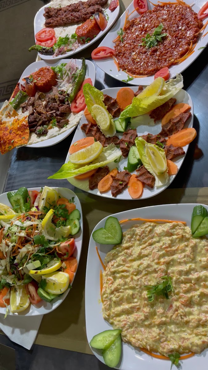Kervan Saray Et Lokantası — photo 3