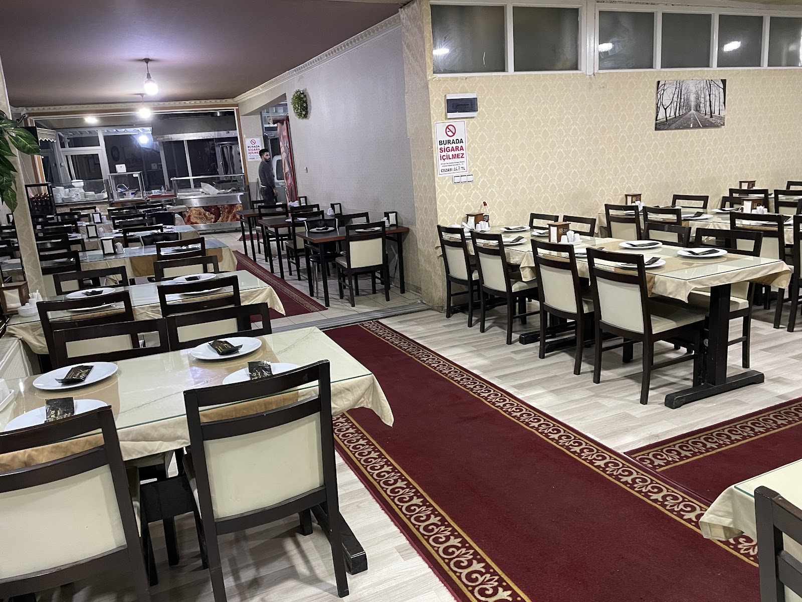 Kervan Saray Et Lokantası — photo 4