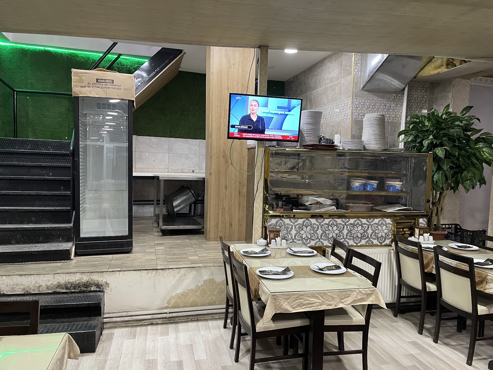 Kervan Saray Et Lokantası — photo 5