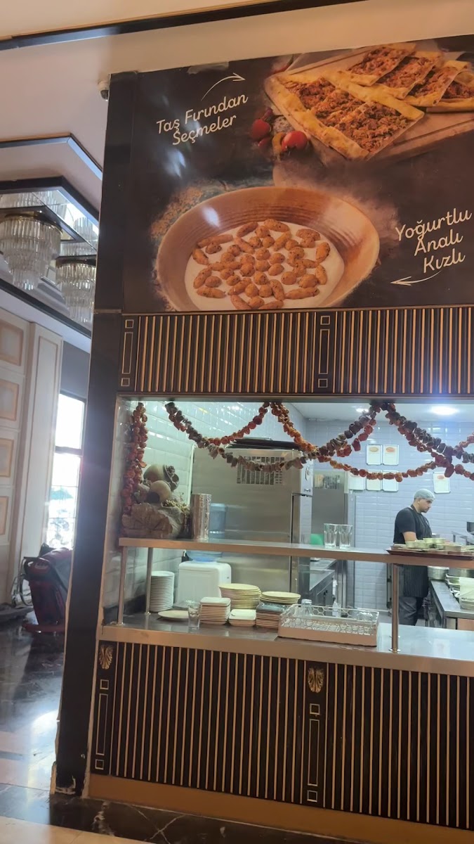 Kervanhan Restoran — fotoğraf 3