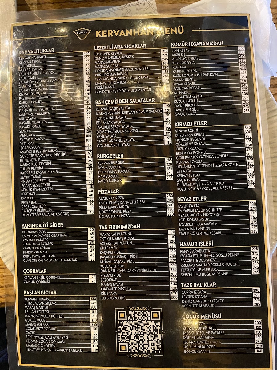 Kervanhan Restoran — fotoğraf 4