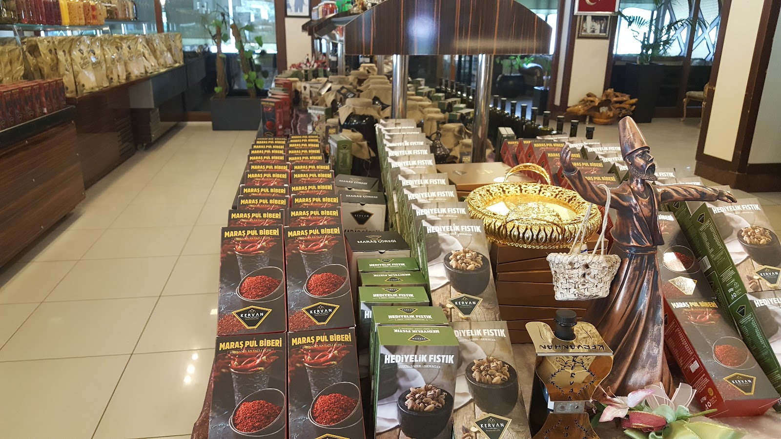 Kervanhan Restoran — fotoğraf 5