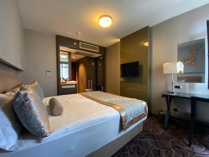 Kervansaray Bursa City Hotel — fotoğraf 4